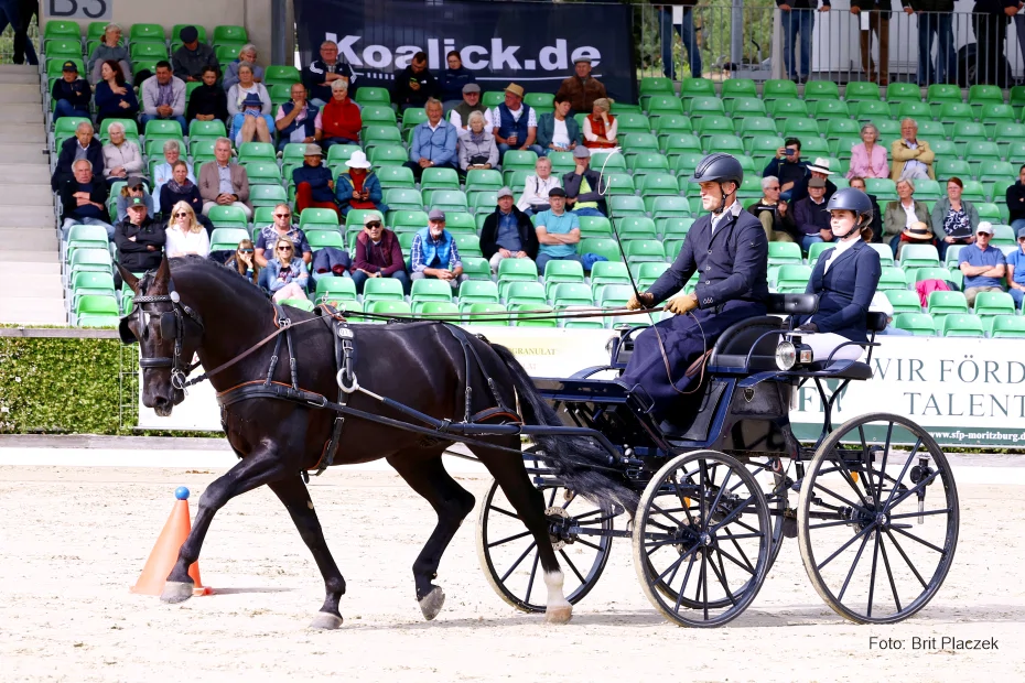 Moritzburger Championatstage 2026